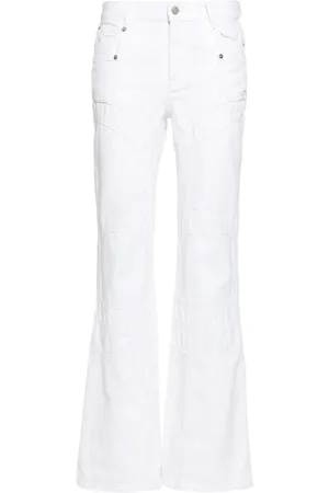 Zadig & Voltaire Vaqueros acampanados Elvira