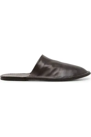 MARSÈLL Slippers con puntera redonda
