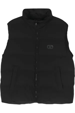VALENTINO GARAVANI Chaleco VLogo Signature acolchado