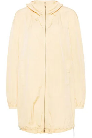 Fabiana Filippi Parka con capucha