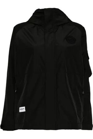 Chocoolate Chaqueta con capucha y logo