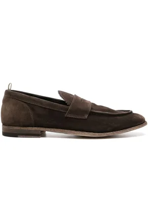 Officine creative Mocasines penny Solitude 001