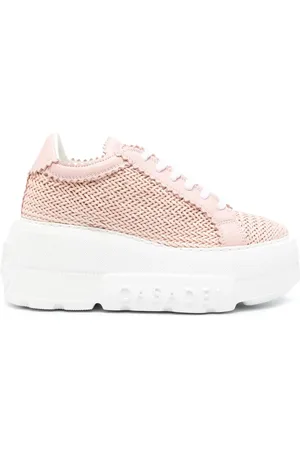 Casadei Zapatillas Hanoi Nexus tejidas