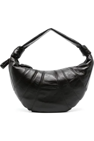 LEMAIRE Bolso de hombro Croissant grande
