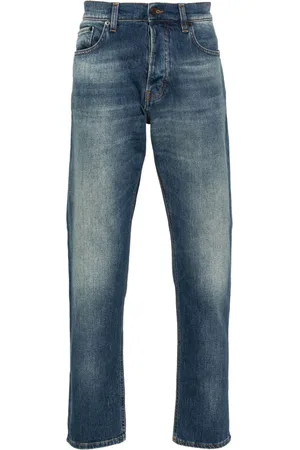 haikure Vaqueros slim Tokio