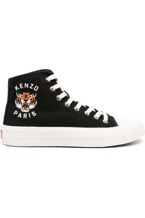 Zapatillas Bambas Kenzo Tiger colecci n nueva temporada