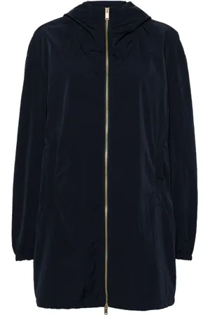 Fabiana Filippi Parka con capucha