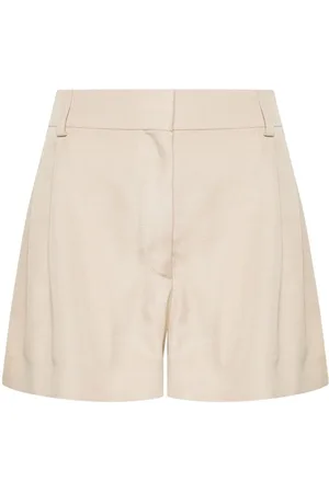 Stella McCartney Pantalones cortos de vestir