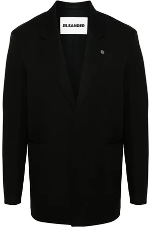 Jil Sander Blazer con botones