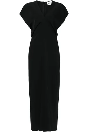 P.A.R.O.S.H. Vestido largo Panty
