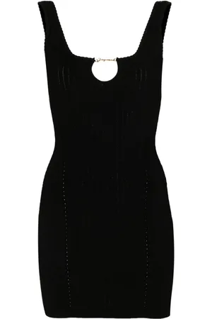 Jacquemus Vestido corto Sierra