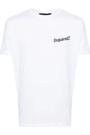 Dsquared2 Camiseta Cool Fit