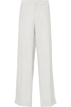 MISBHV Pantalones rectos
