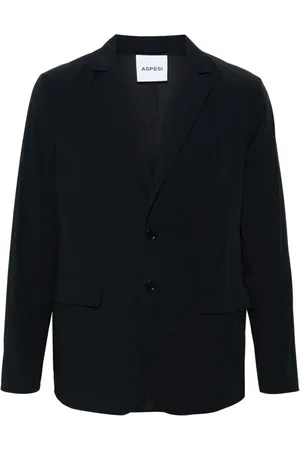 Aspesi Blazer con botones