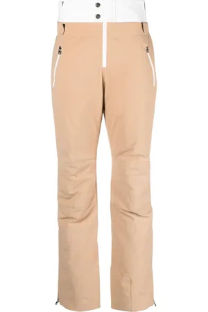 Bogner Pantalones de esquí Maren de talle alto