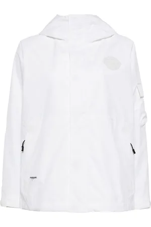 Chocoolate Chaqueta con capucha y logo