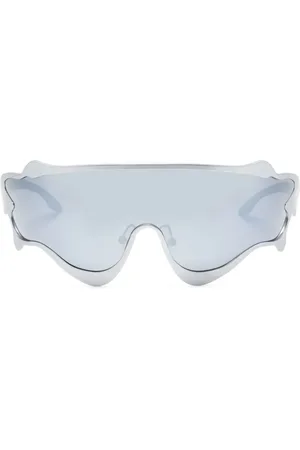 HENRIK VIBSKOV Gafas de sol Octane con montura envolvente