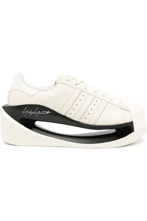 Y-3 Zapatillas Gendo Superstar