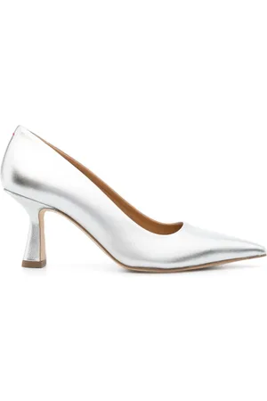 Aeyde Zapatos Xandra con tacón de 75 mm