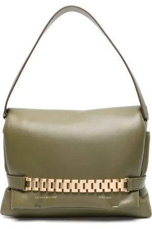 Victoria Beckham Bolso de mano con cadena