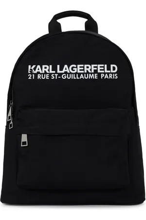 Karl Lagerfeld Mochila Rue St-Guillaume