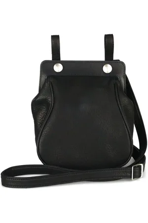 YOHJI YAMAMOTO Bolso messenger 2 Way Medicine