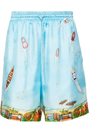 Casablanca Bermudas Maison Sur Piloti