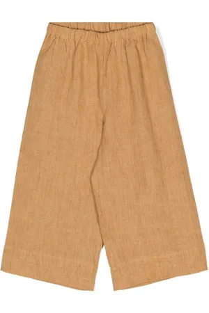 Il gufo Pantalones capri