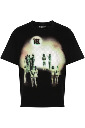 MISBHV Camiseta Sunrise