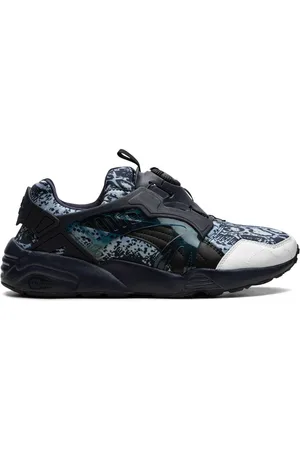 PUMA Zapatillas Disc Blaze Snake