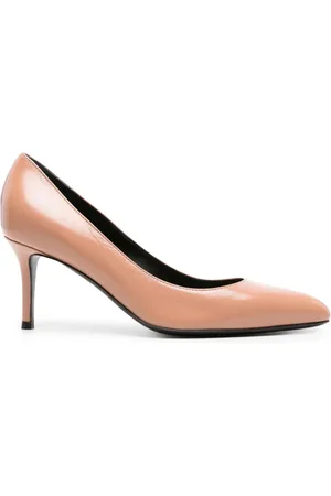 Giuseppe Zanotti Zapatos con tacón de 75 mm