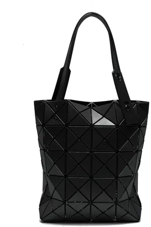 Issey Miyake Bolso shopper Lucent Boxy