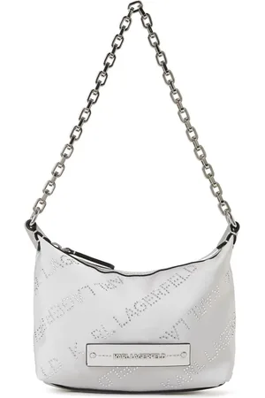 Karl Lagerfeld Bolso de hombro Essential mini