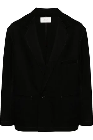 LEMAIRE Blazer con botones