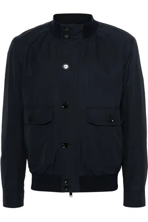 BRIONI Chaqueta de manga larga