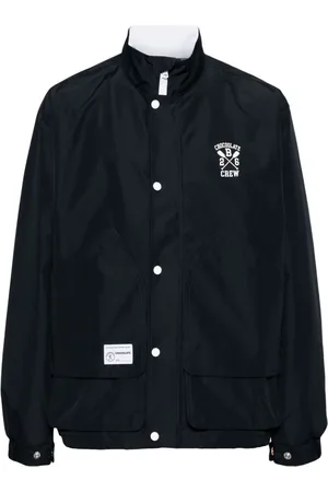 Chocoolate Sobrecamisa con logo estampado