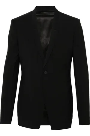 Rick Owens Blazer con botones