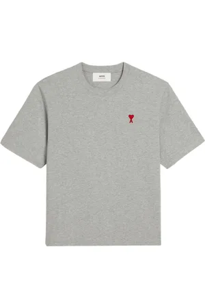 Ami Camiseta con bordado Ami de Cœur