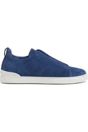 Ermenegildo Zegna Zapatillas Triple Stitch™