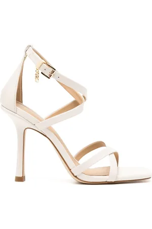 Michael Kors Sandalias Celia con tacón de 100 mm