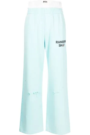 Natasha Zinko Pantalones de chándal Random