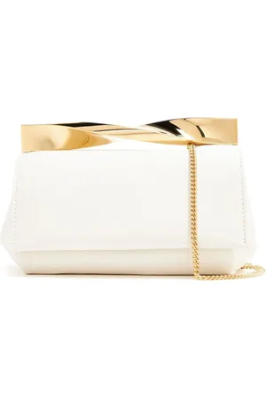 Aquazzura Bolso de mano Twist