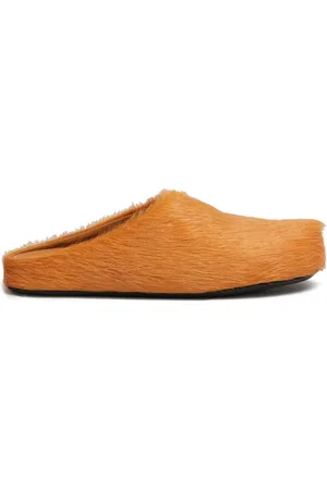 Marni Slippers Fussbett