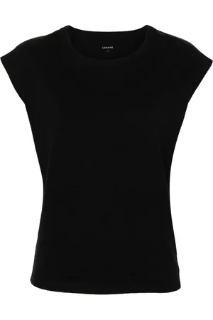 LEMAIRE Camiseta sin mangas