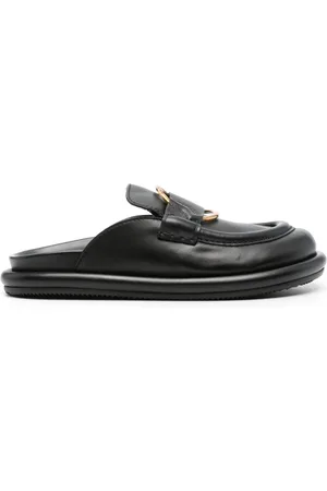 Moncler Mules Bell