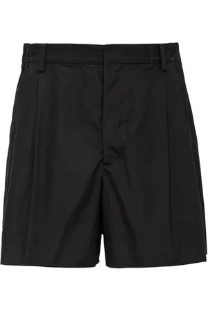 Prada Pantalones cortos de vestir