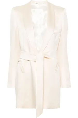 Blazé Milano Vestido estilo blazer Novalis