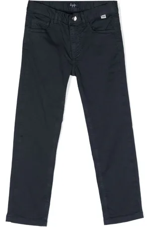 Il gufo Pantalones slim