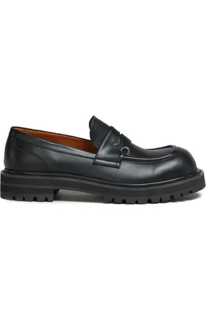 Marni Mocasines penny