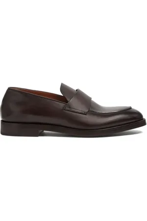 Ermenegildo Zegna Mocasines Torino